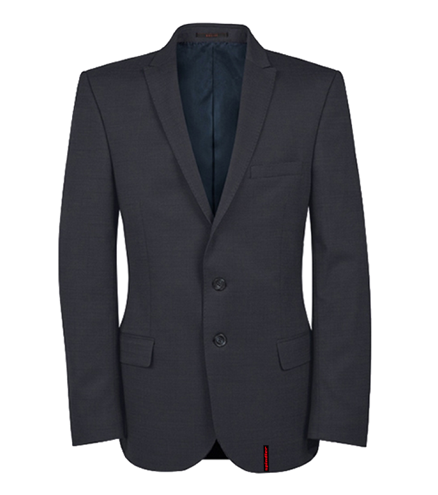 1127 Spindler Herren Sakko Slim Fit