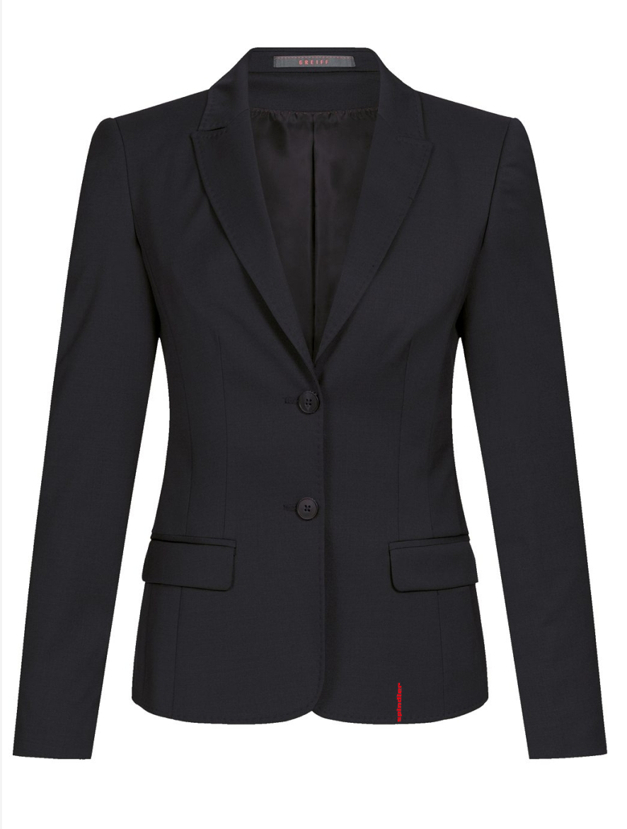 1424 Spindler Damen Blazer Regular Fit