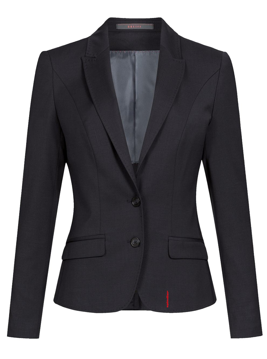 1426 Spindler Damen Blazer Slim Fit
