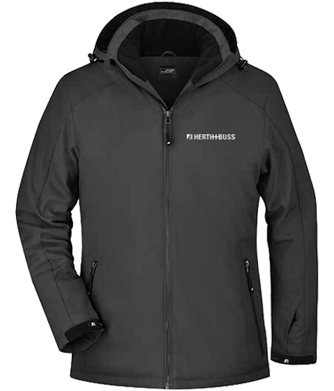 WAD JN1053 H+B Ladies´ Wintersport Jacket