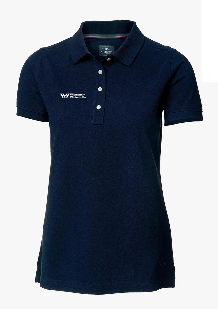 Yale Women - Navy Widmann